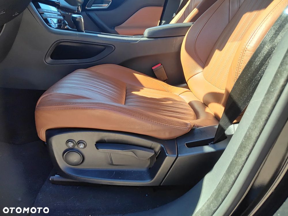 Jaguar F-Pace 20d AWD Pure - 8