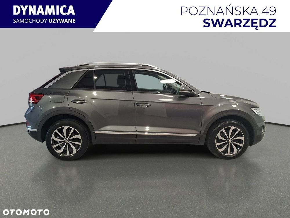 Volkswagen T-Roc - 6