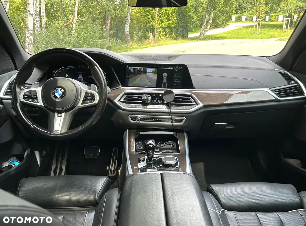 BMW X5 xDrive25d sport - 13