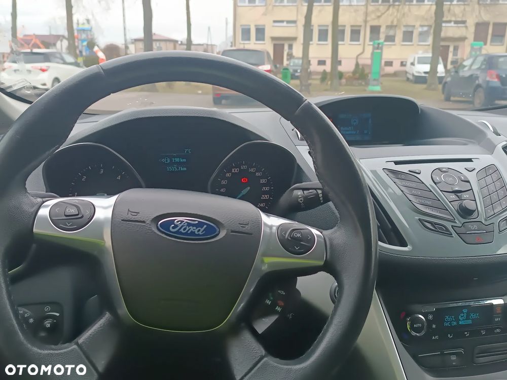 Ford C-MAX 2.0 TDCi Champions Edition - 18