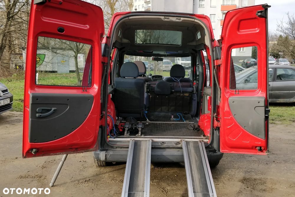 Fiat Doblo - 6