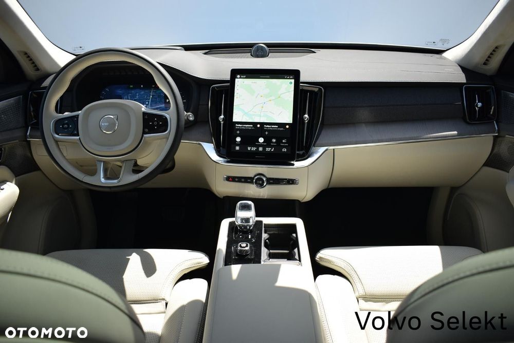 Volvo XC 90 - 14