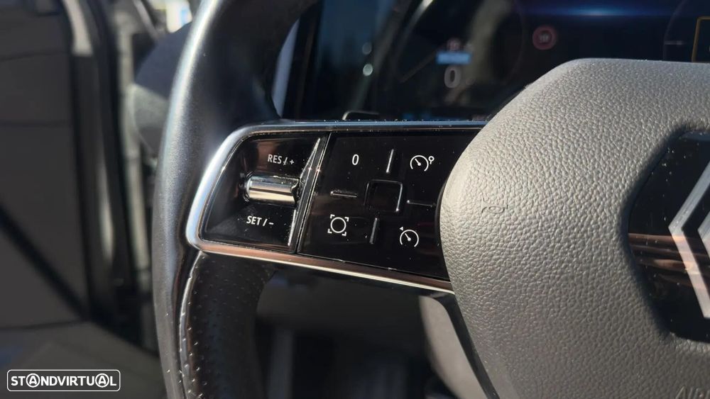 Renault Mégane E-Tech EV60 Techno Optimum Charge - 19