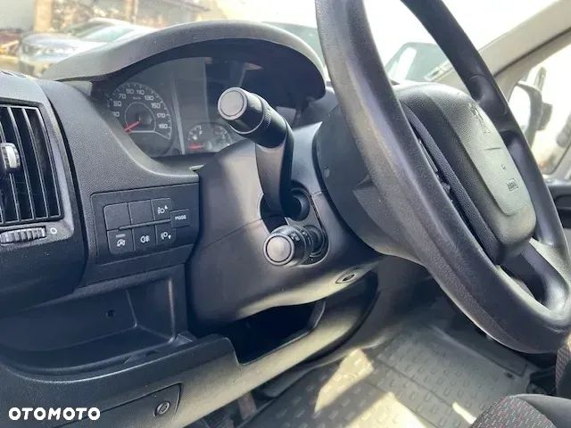 Peugeot Boxer L2H2 7-os. 2,0 Hdi 130 KM klima tempomat - 9