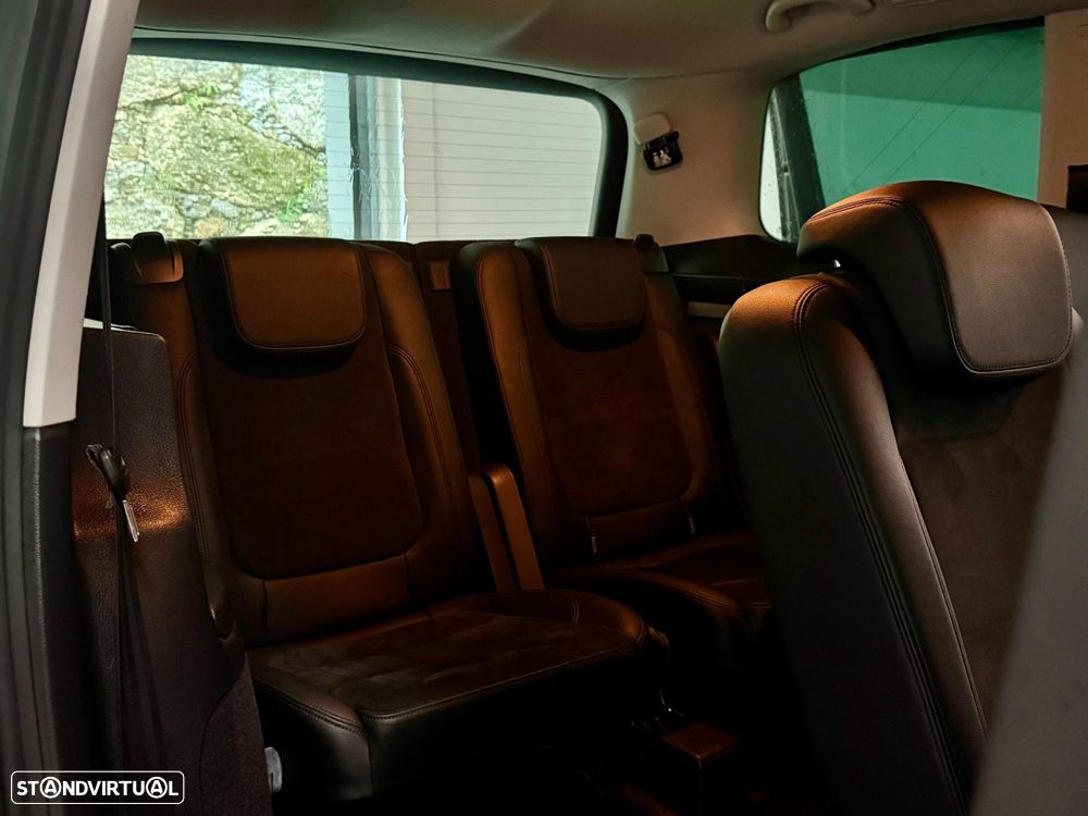 SEAT Alhambra 2.0 TDI Style Advanced - 14