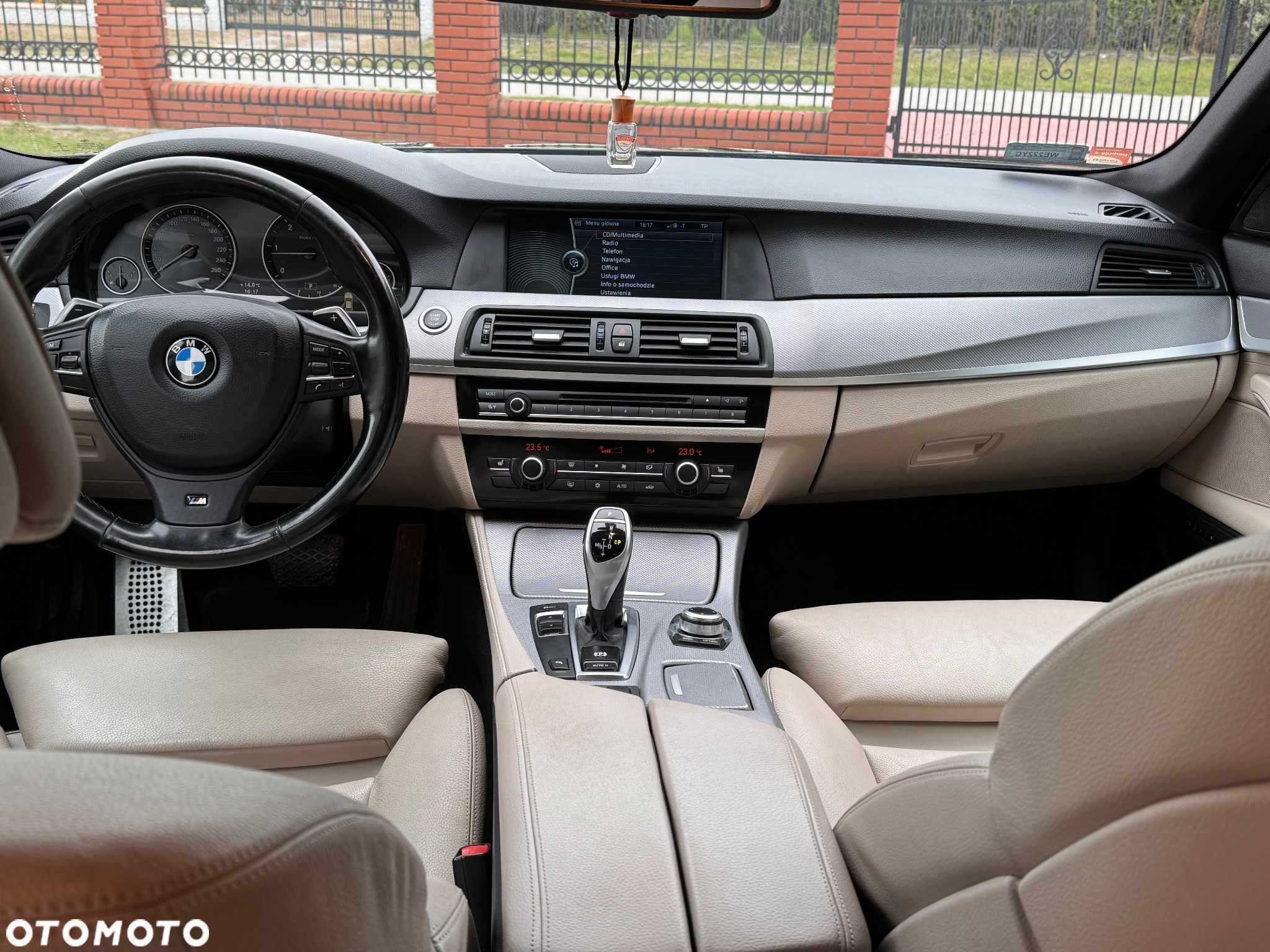 BMW Seria 5 - 8