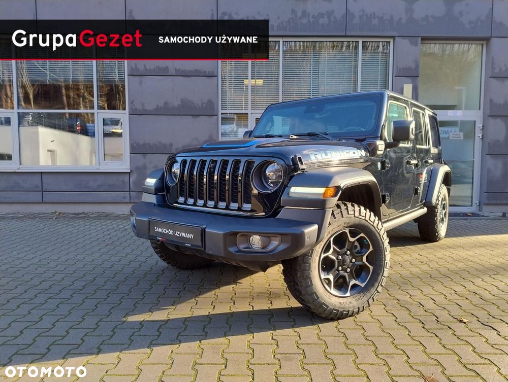 Jeep Wrangler - 3