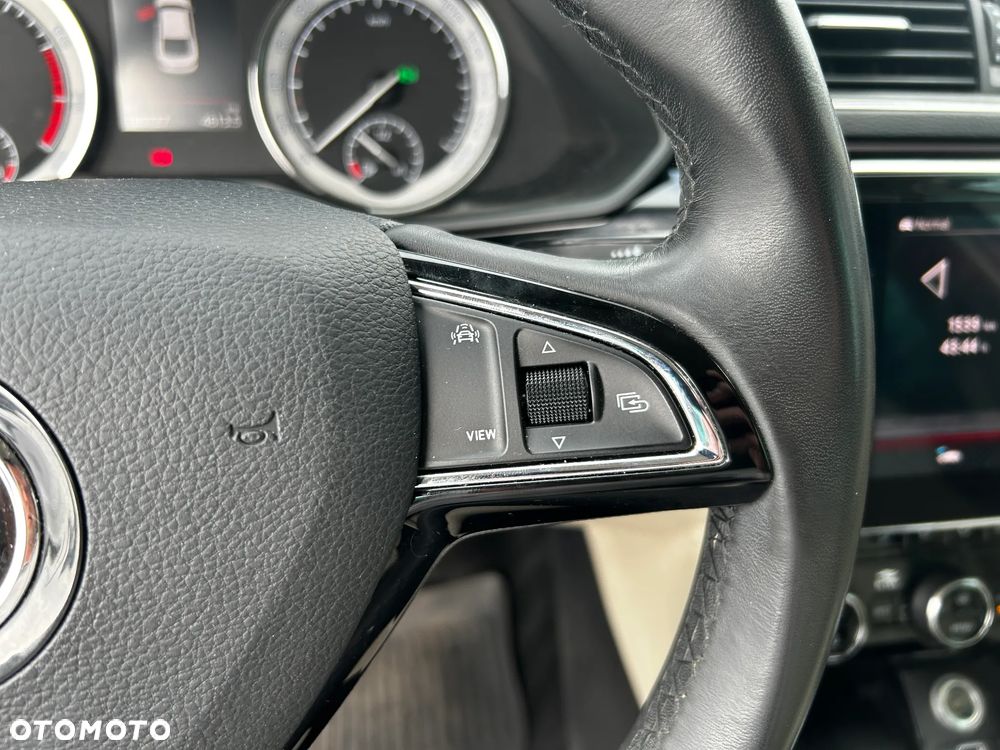 Skoda Superb 1.5 TSI ACT L&K DSG - 21