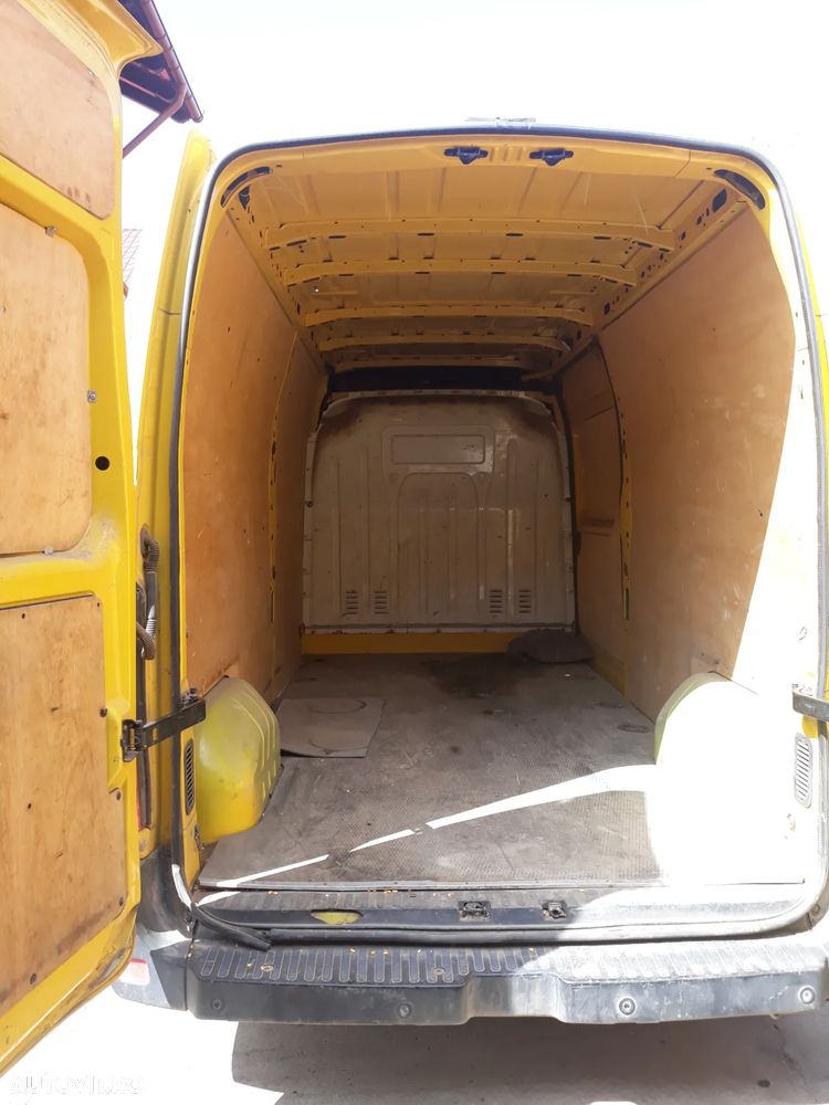 Renault Master 3 - 4