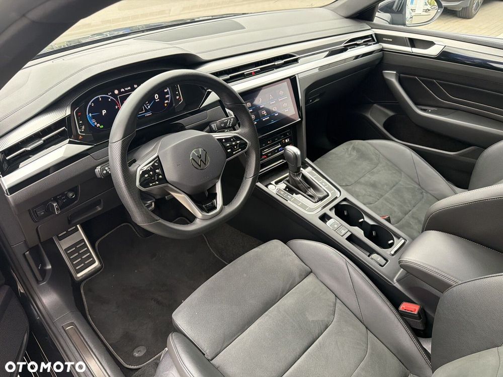 Volkswagen Arteon Shooting Brake 2.0 TDI 4Motion R-Line DSG - 10