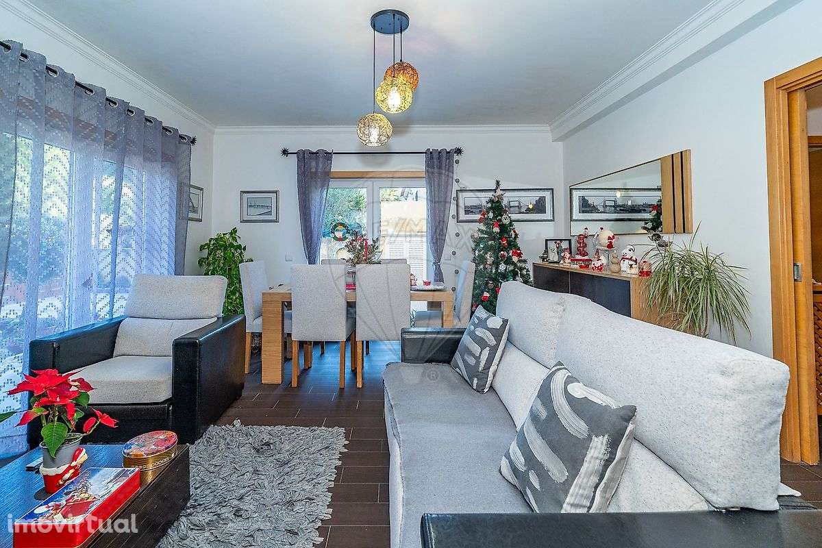 Moradia T4 para venda - Grande imagem: 4/45