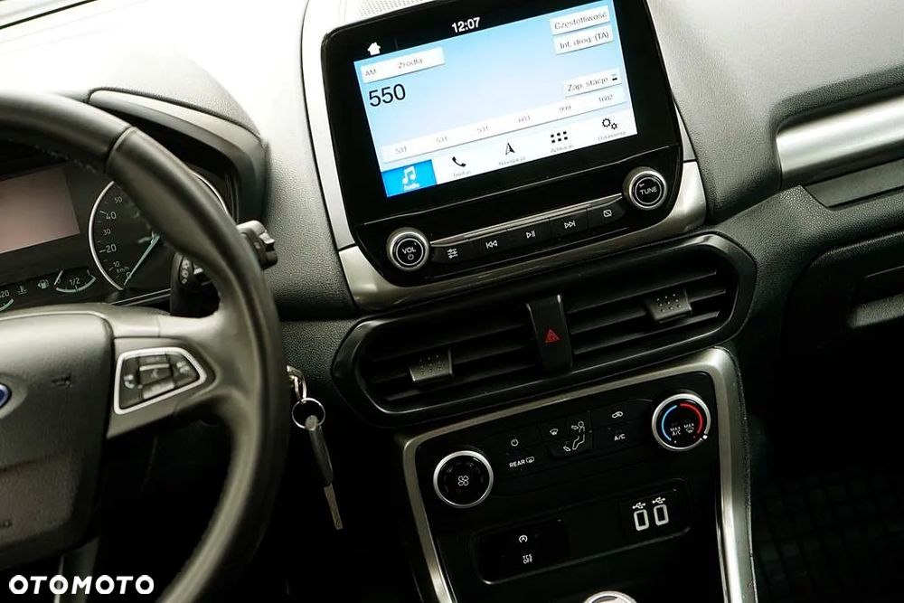 Ford EcoSport - 28