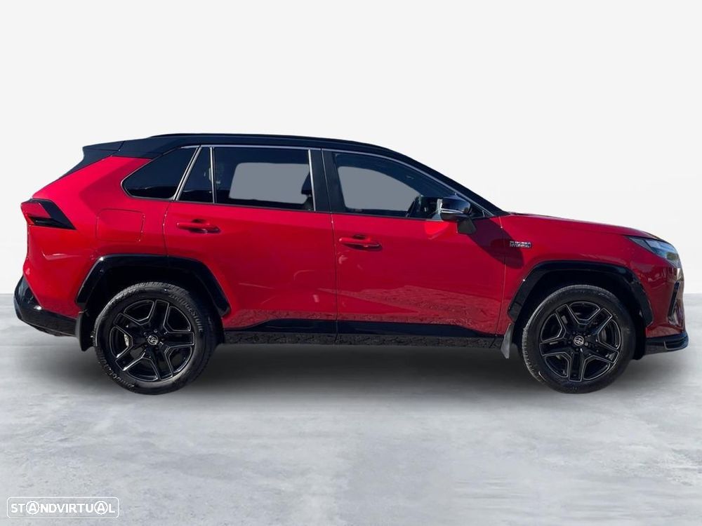 Toyota RAV4 - 18