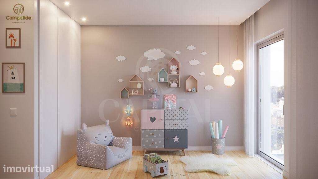 Venda Apartamento - Grande imagem: 5/17