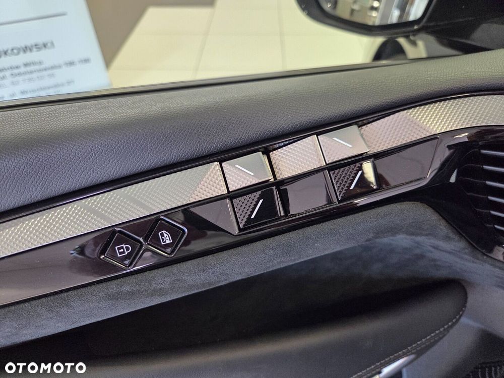 DS Automobiles DS 4 - 14