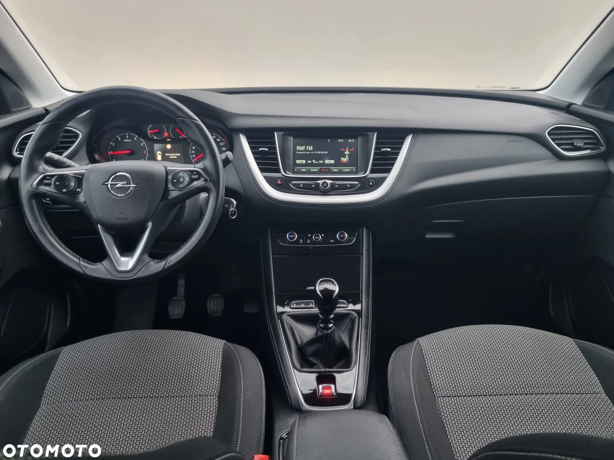 Opel Grandland X 1.2 Start/Stop Color Line - 7