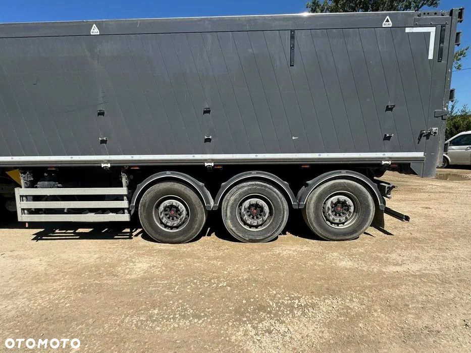 Bodex - 3