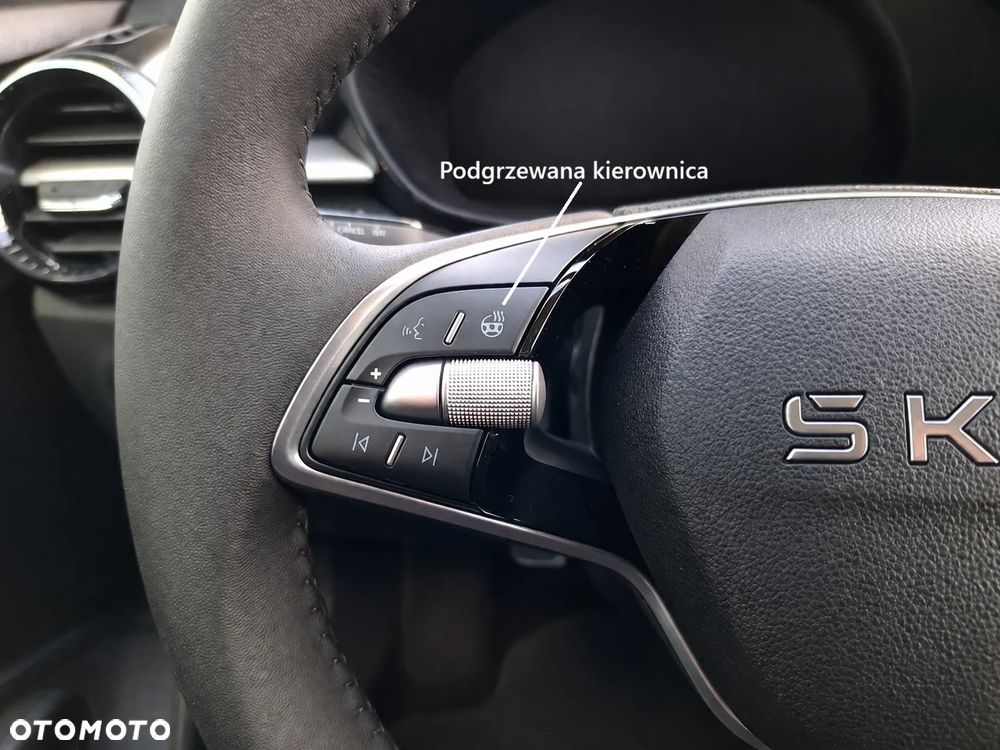 Skoda Fabia 1.0 TSI Drive DSG - 22