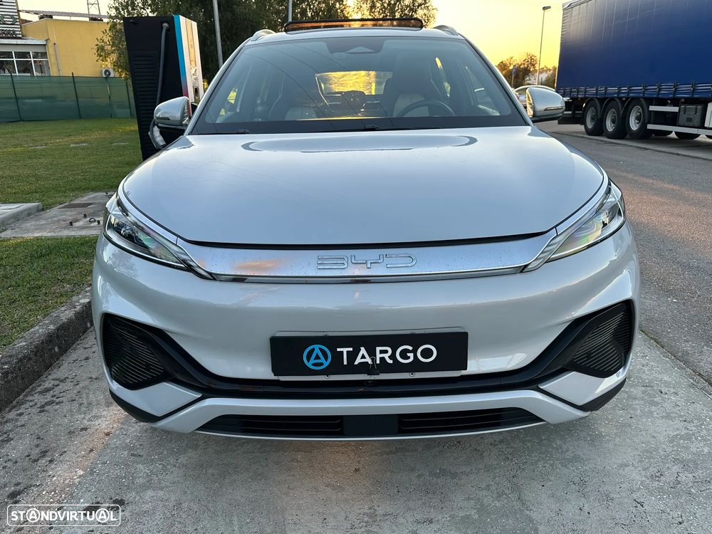 BYD Atto 3 60.48 kWh Design - 13