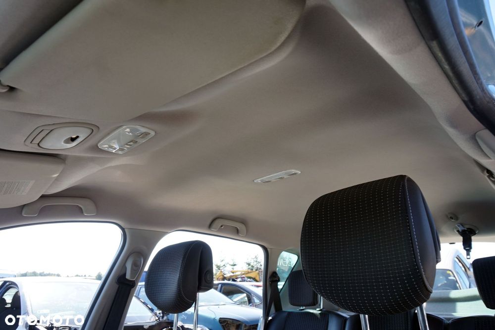 PODSUFITKA SCENIC III PH1 739103157R RENAULT 2009-2013 - 2