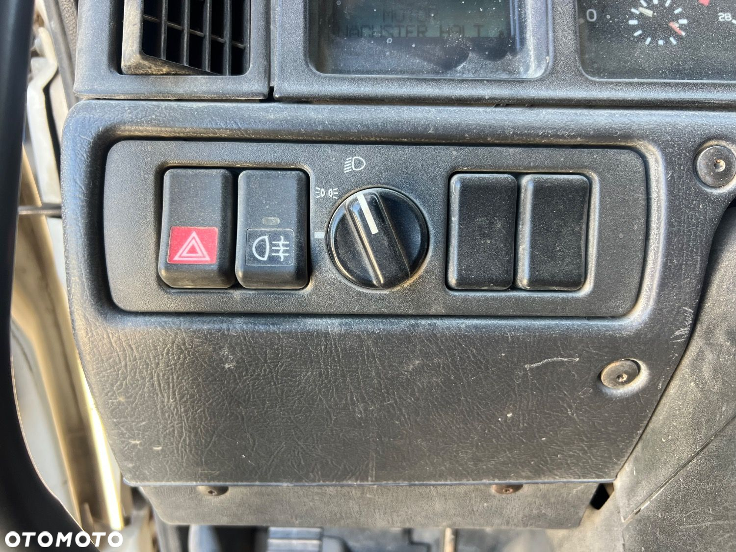 Volvo Fm7 280 6X4 - 21
