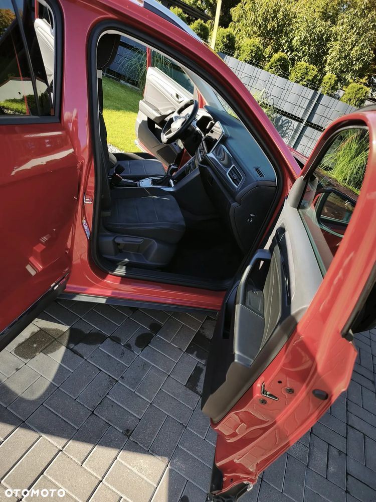 Volkswagen T-Roc 1.5 TSI ACT OPF DSG Style - 5