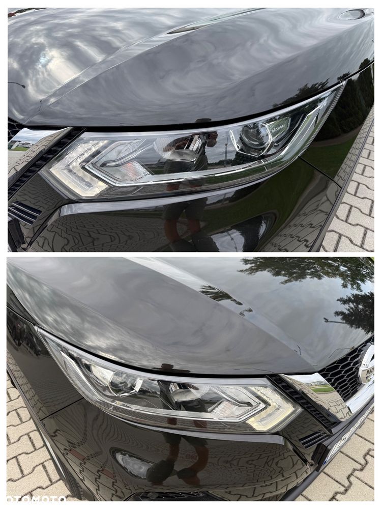 Nissan Qashqai 1.3 DIG-T Tekna - 29
