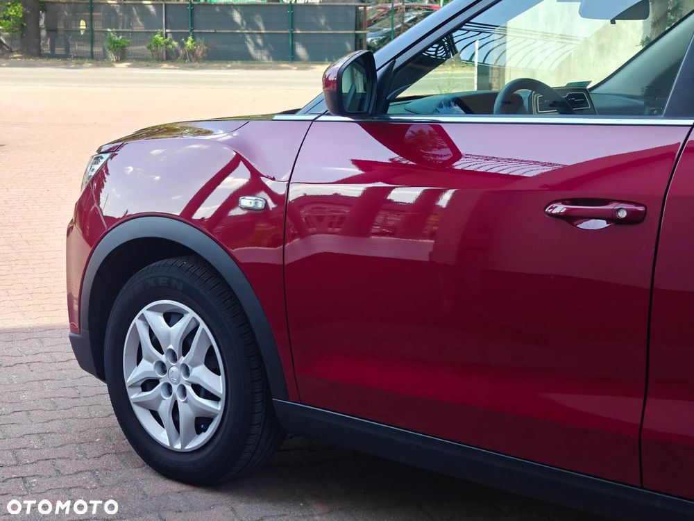 SsangYong/KGM Tivoli 1.5 T-GDI Amber - 14