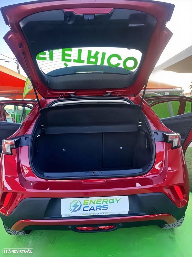 Opel Mokka-e Edition - 25