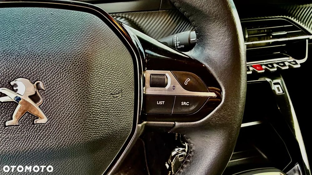 Peugeot 2008 1.5 BlueHDi Active Pack S&S - 15