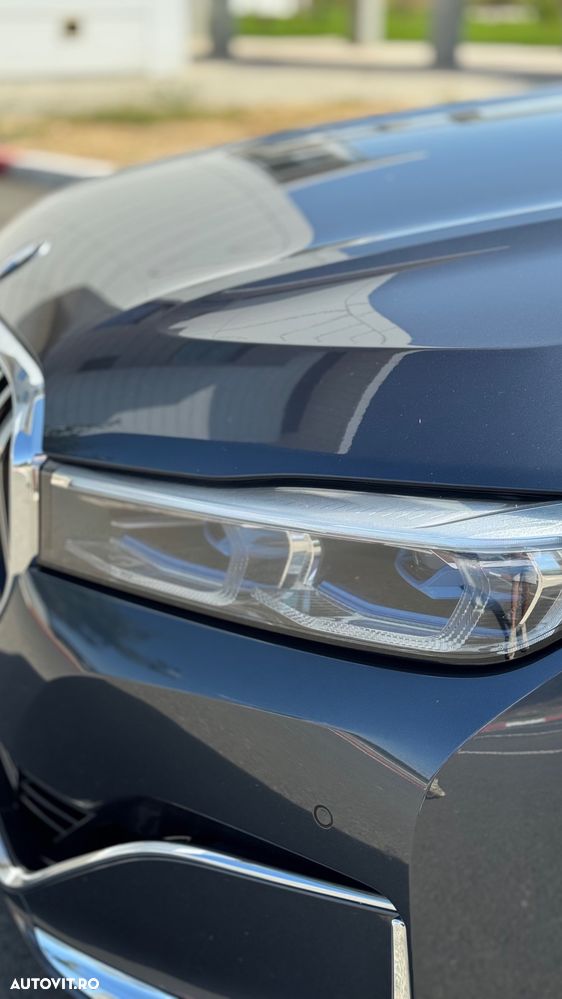 BMW Seria 7 - 6
