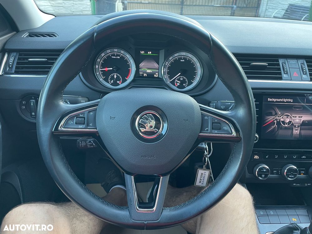 Skoda Octavia - 29