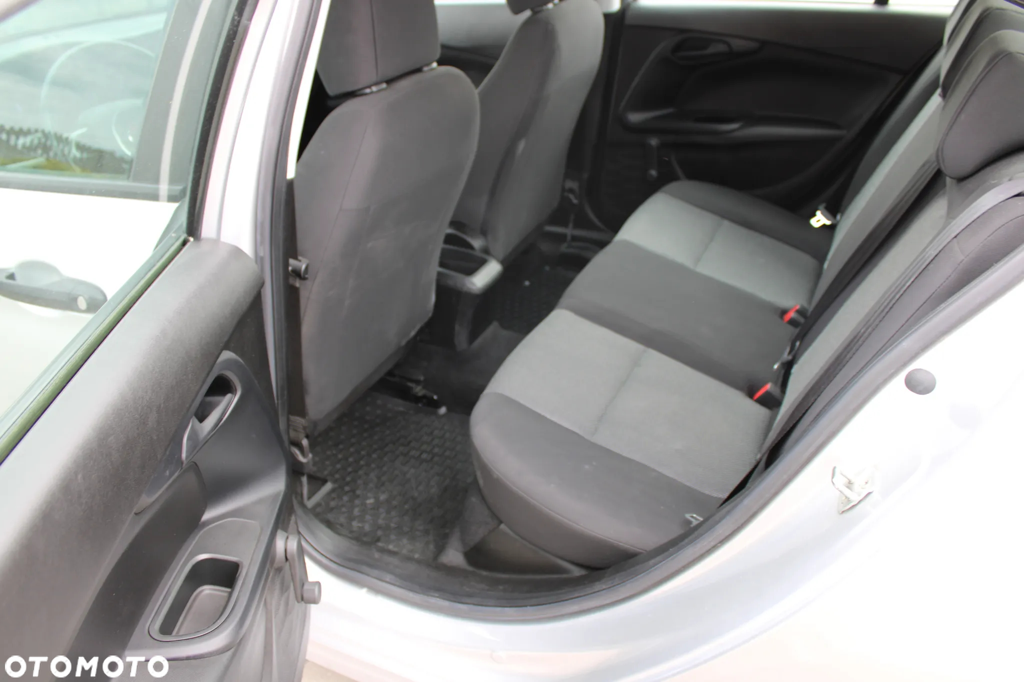 Fiat Tipo 1.4 16v EU6d - 30