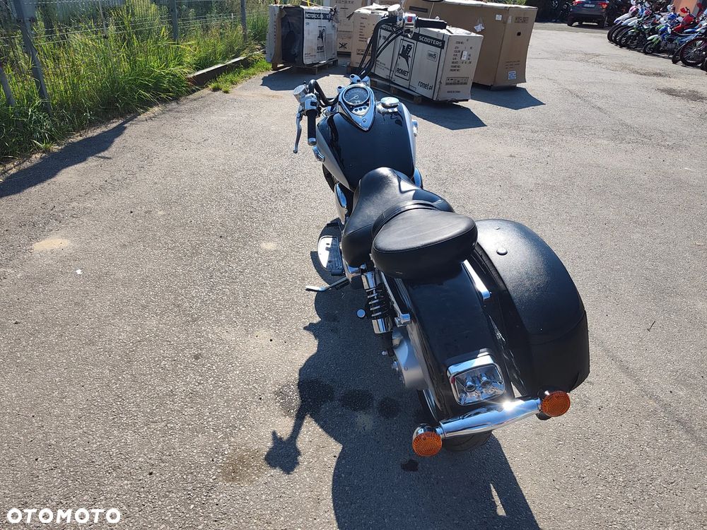Kawasaki Vulcan - 5