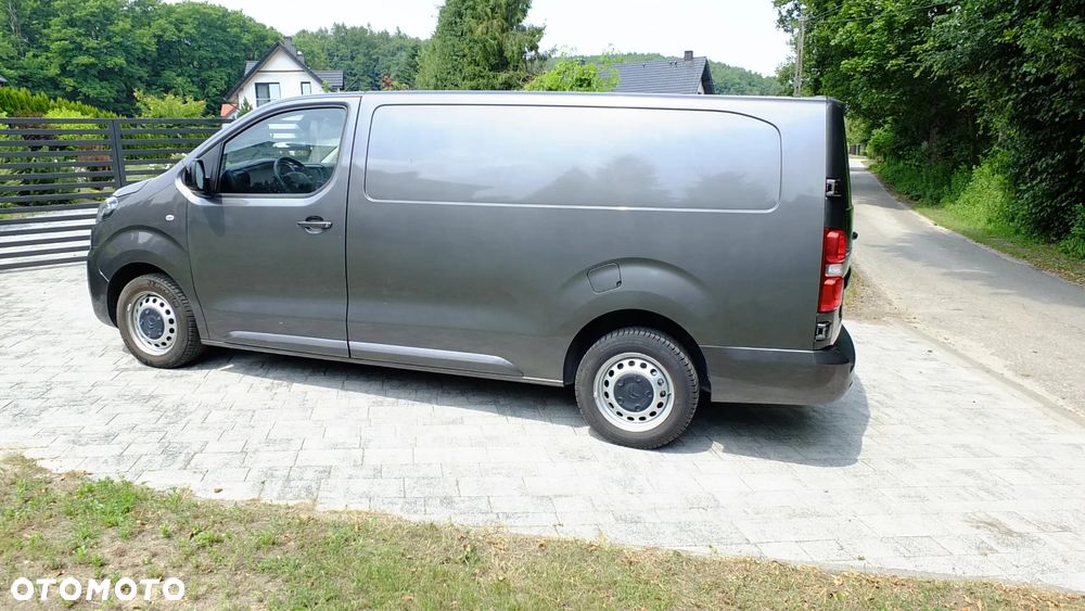 Citroën Jumpy - 9