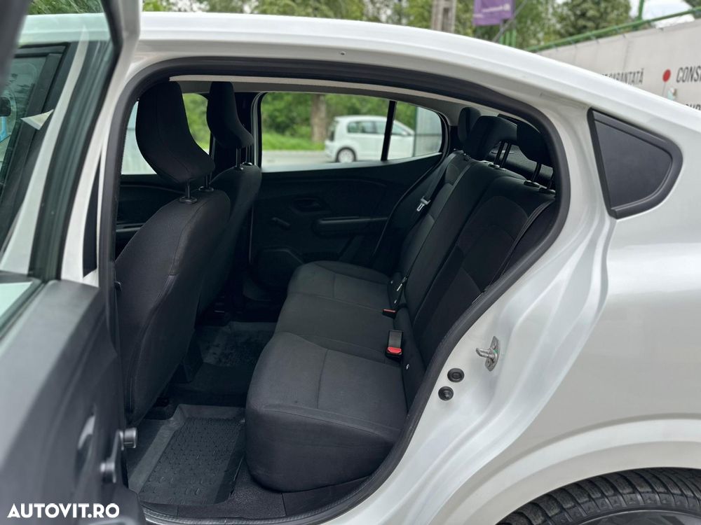 Dacia Logan TCe 90 MT6 Comfort - 13