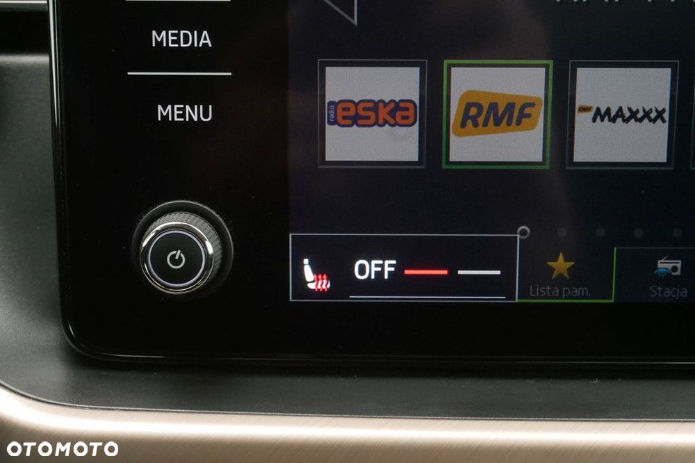 Skoda Kamiq 1.5 TSI Style DSG - 21