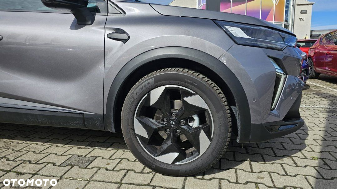 Renault Captur - 4