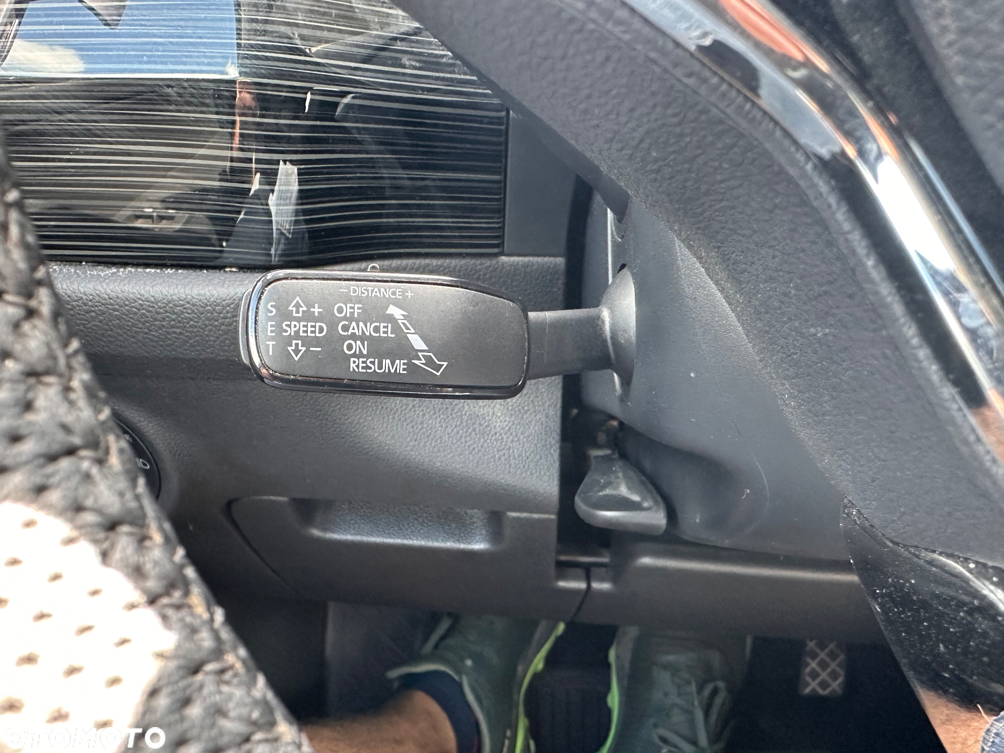 Skoda Kodiaq 2.0 TDI 4x4 Style DSG 7os - 14