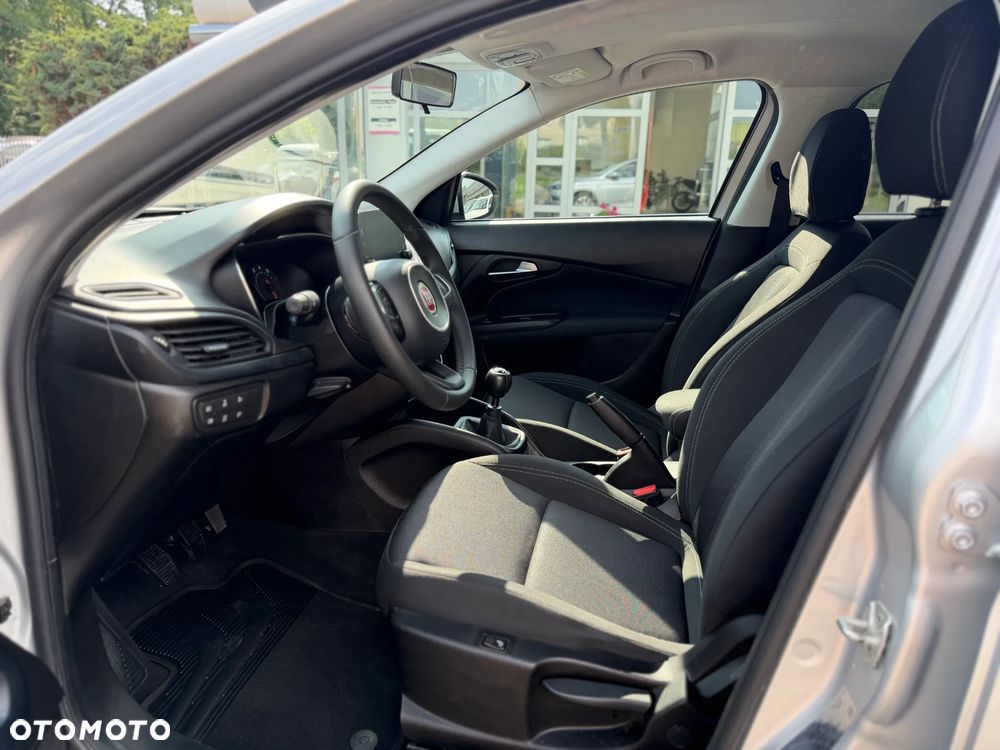 Fiat Tipo 1.4 16v Mirror - 9