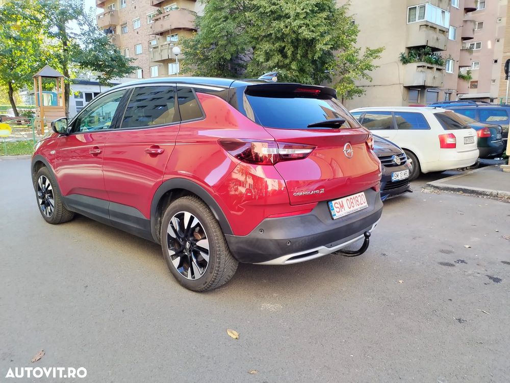 Opel Grandland X 1.6 D Start/Stop Ultimate - 6