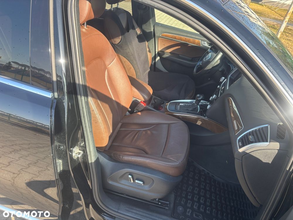 Audi Q5 45 TFSI quattro S tronic - 10