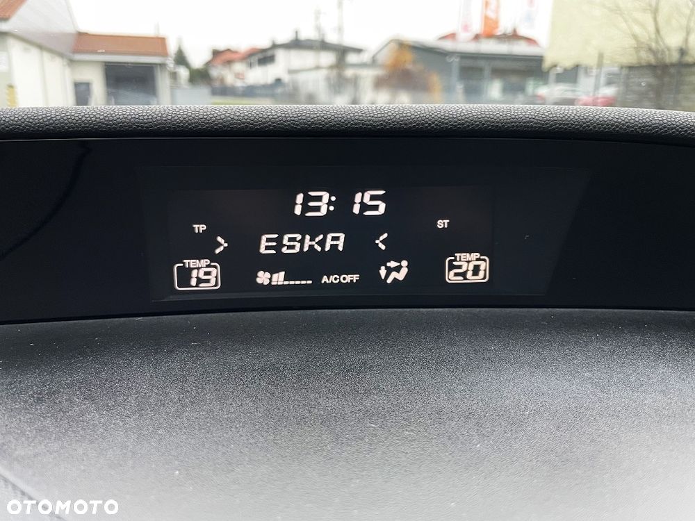 Honda Civic 1.4 i-VTEC Type S - 24