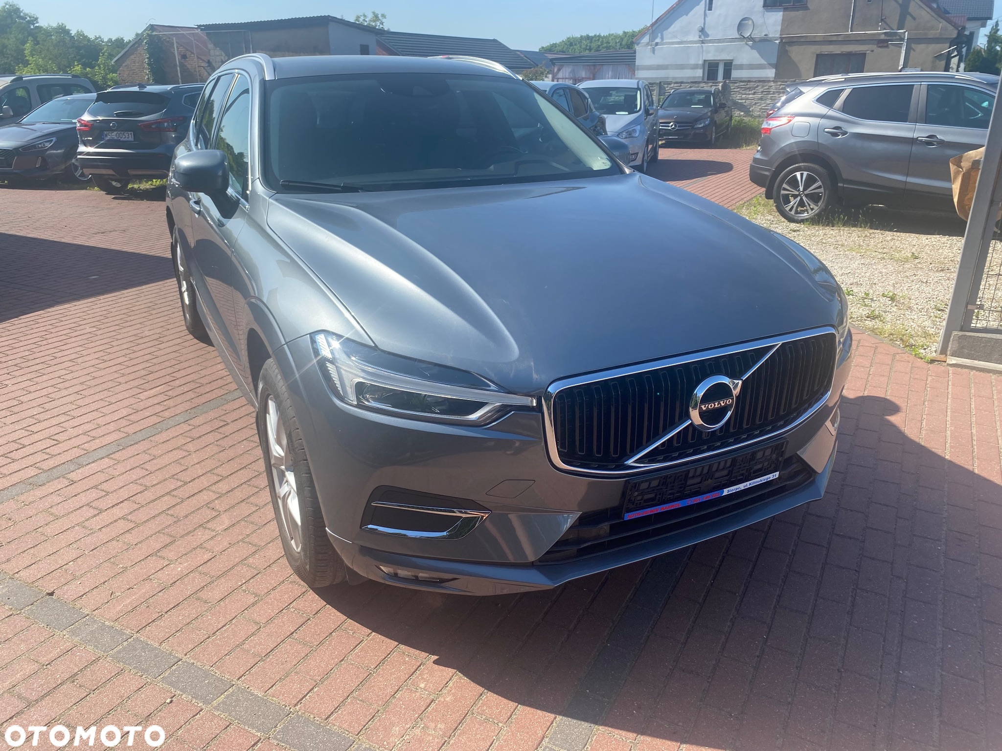 Volvo XC 60 - 7
