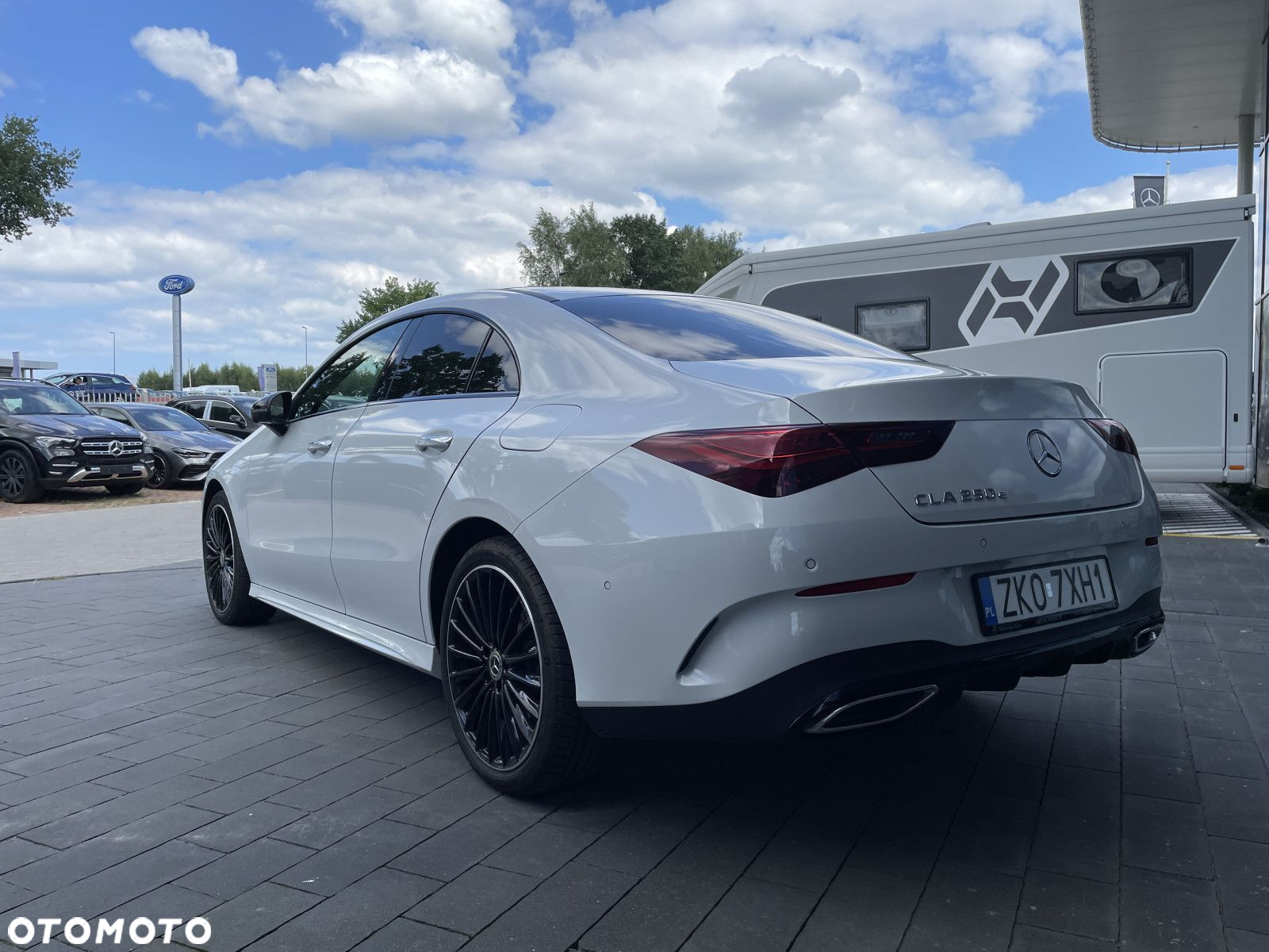 Mercedes-Benz CLA - 6