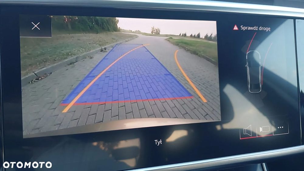 Audi A6 Limousine 35 TDI S tronic - 17