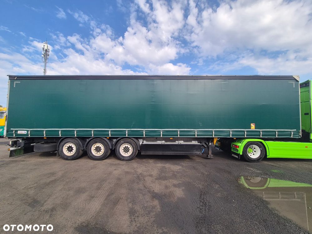 Schmitz Cargobull SCB*S3T - 2