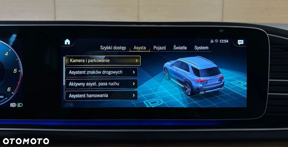 Mercedes-Benz GLE - 23