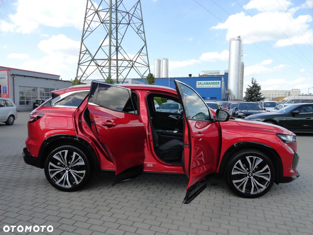 Renault Austral Mild Hybrid 160 Automatik Techno Esprit Alpine - 14