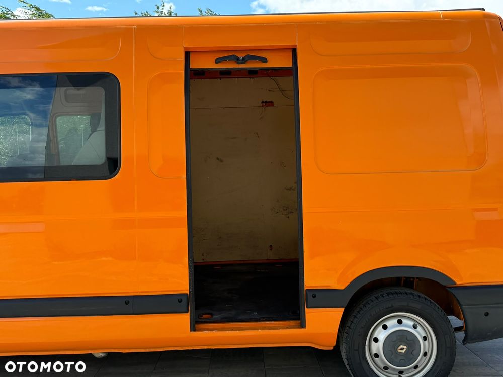 Renault Master - 12